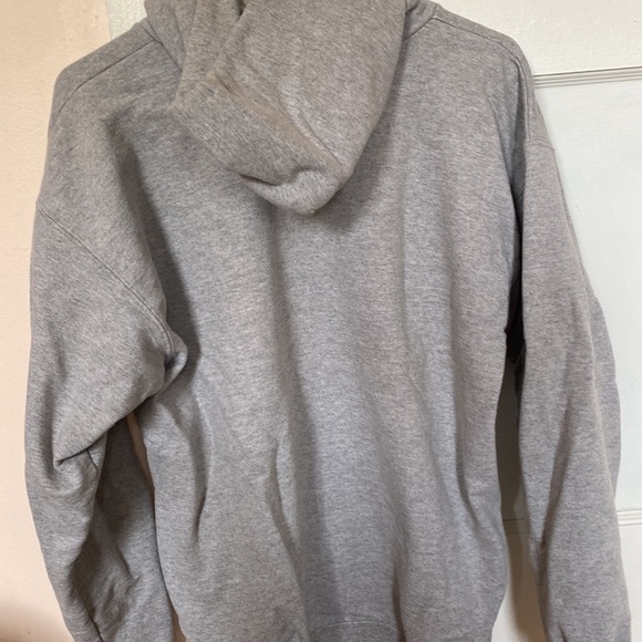 Thrasher hoodie - Picture 2 of 3